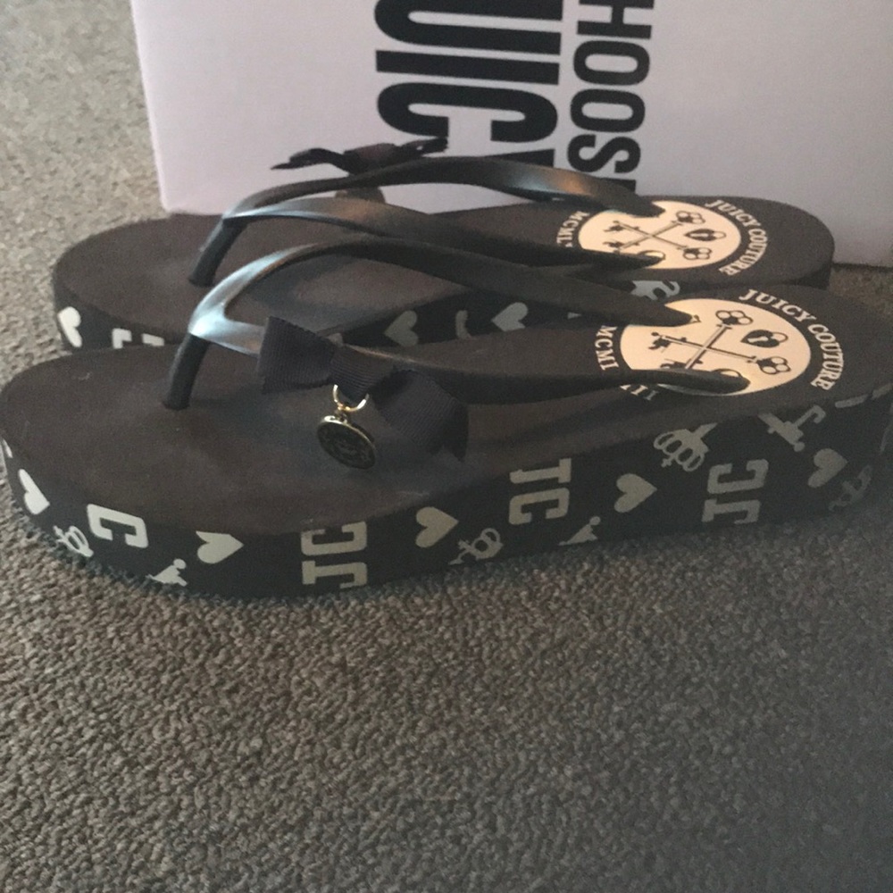 Juicy flip flop - Picture 2 of 4